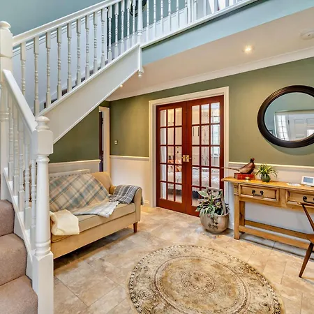 4 Bed In Crosby-on-eden 94398 Дом отдыха Crosby (Cumbria)