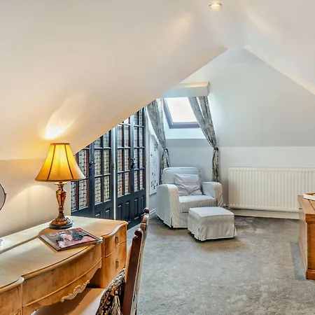 Дом отдыха 4 Bed In Crosby-on-eden 94398 *