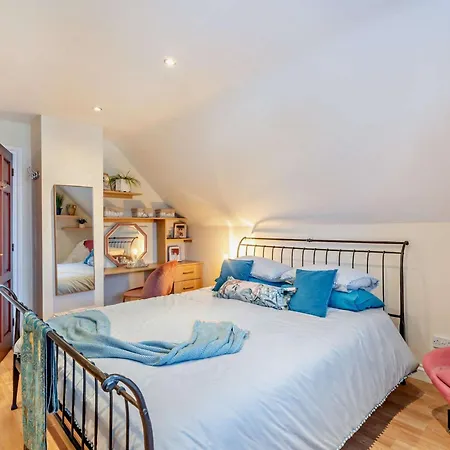 Vakantiehuis 4 Bed In Carlisle Oc-94398