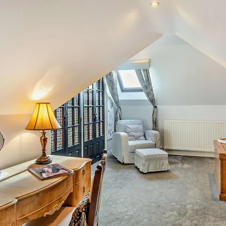 4 Bed In Carlisle Oc-94398 Vakantiehuis