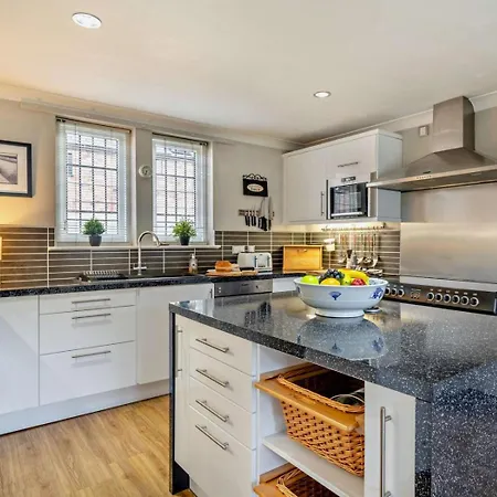 Vakantiehuis 4 Bed In Carlisle Oc-94398