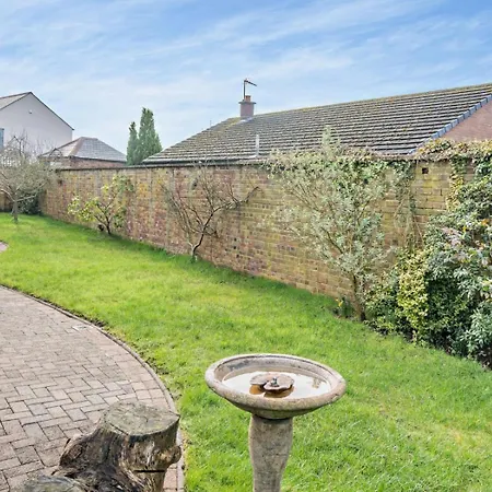 Vakantiehuis 4 Bed In Carlisle Oc-94398 *