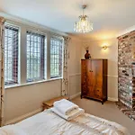 4 Bed In Carlisle Oc-94398 Feriehus *