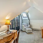 4 Bed In Carlisle Oc-94398 בית נופש