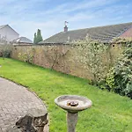 Feriehus 4 Bed In Carlisle Oc-94398 *
