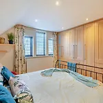4 Bed In Carlisle Oc-94398 Semesterbostad *