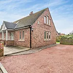 Сasa de vacaciones 4 Bed In Carlisle Oc-94398 Crosby (Cumbria)