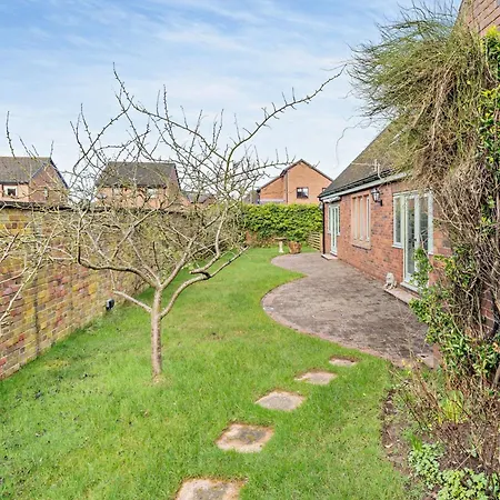 4 Bed In Crosby-on-eden 94398 Σπίτι διακοπών Crosby (Cumbria)