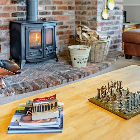 Casa de Férias 4 Bed In Carlisle Oc-94398 Crosby (Cumbria)