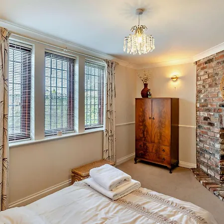 4 Bed In Carlisle Oc-94398 Tatil Evi *