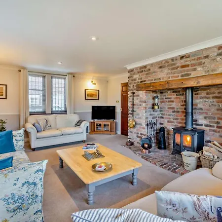 4 Bed In Carlisle Oc-94398 Tatil Evi