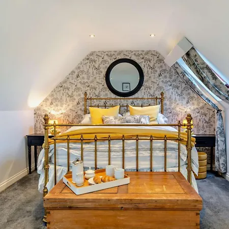 Tatil Evi 4 Bed In Carlisle Oc-94398
