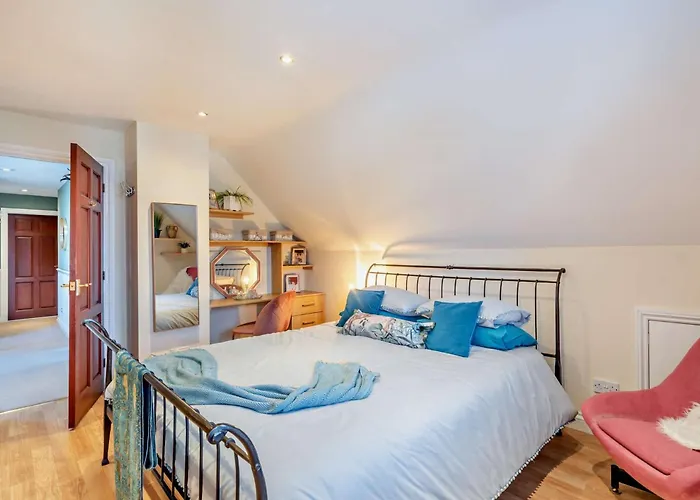 Casa de Férias 4 Bed In Carlisle Oc-94398