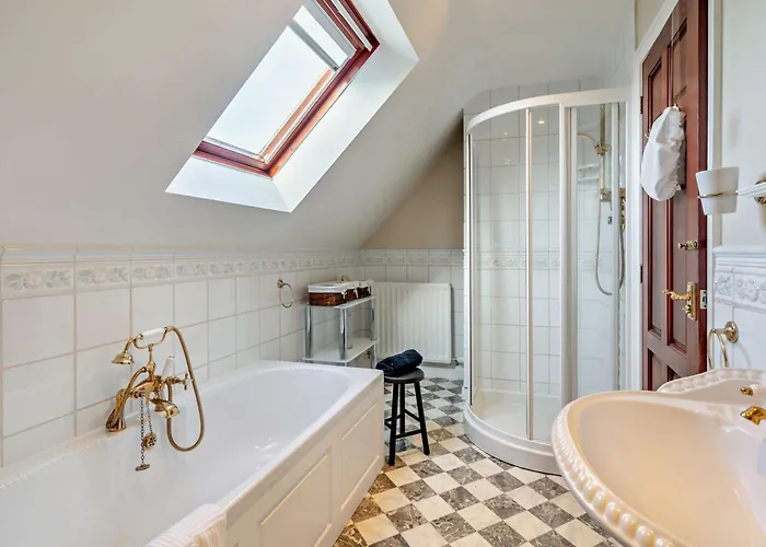 Casa de Férias 4 Bed In Carlisle Oc-94398 *