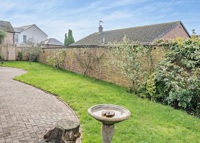 Casa de Férias 4 Bed In Carlisle Oc-94398 *