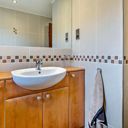 Holiday home 4 Bed In Crosby-on-eden 94398 Crosby (Cumbria)