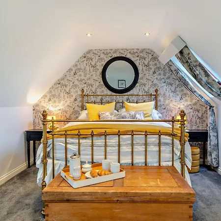 Holiday home 4 Bed In Crosby-on-eden 94398 Crosby (Cumbria)