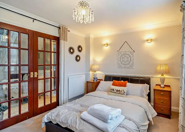 4 Bed In Carlisle Oc-94398