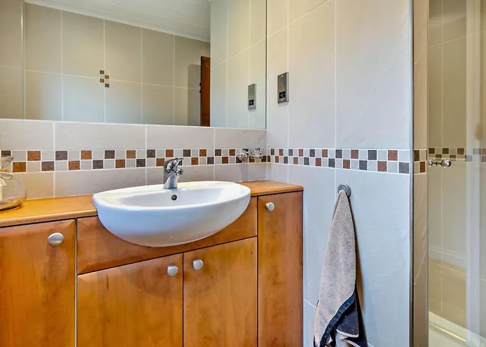 Semesterbostad 4 Bed In Carlisle Oc-94398 *