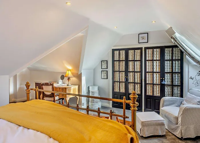 4 Bed In Carlisle Oc-94398 Semesterbostad *